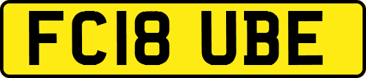 FC18UBE
