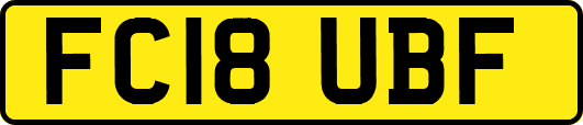 FC18UBF