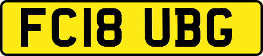 FC18UBG