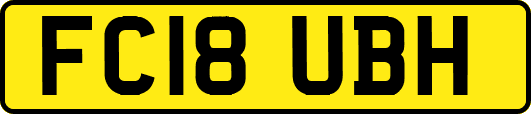 FC18UBH