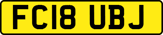 FC18UBJ