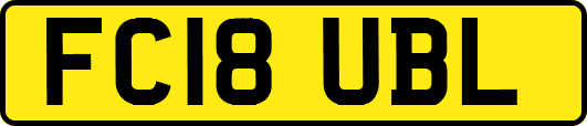 FC18UBL