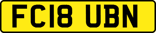 FC18UBN