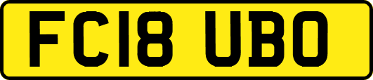 FC18UBO