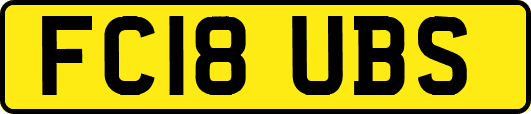 FC18UBS