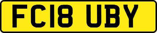 FC18UBY