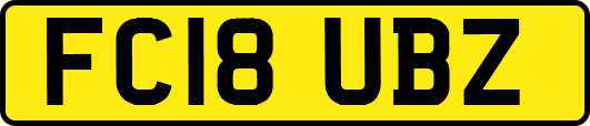 FC18UBZ