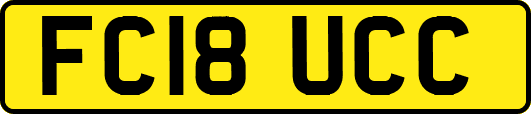 FC18UCC