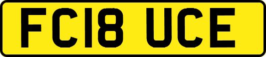 FC18UCE
