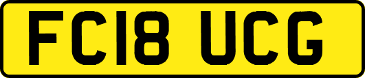 FC18UCG