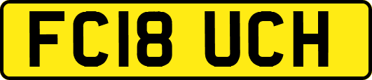 FC18UCH