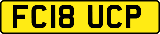 FC18UCP