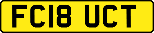 FC18UCT