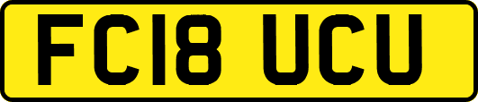 FC18UCU