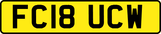 FC18UCW