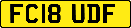 FC18UDF