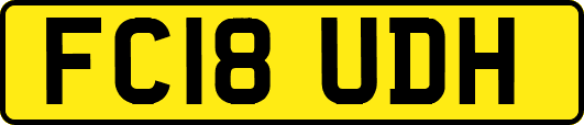 FC18UDH