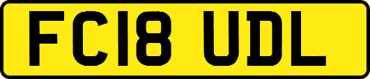 FC18UDL