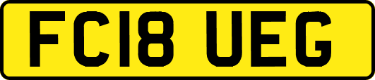 FC18UEG