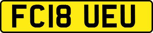 FC18UEU