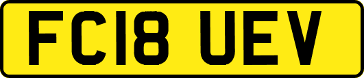 FC18UEV