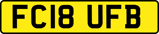 FC18UFB