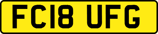 FC18UFG
