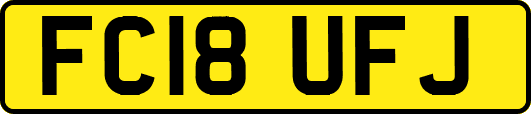 FC18UFJ