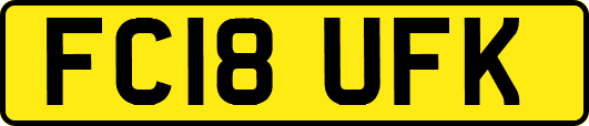 FC18UFK
