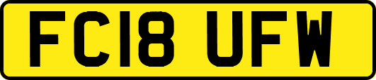 FC18UFW
