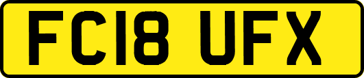 FC18UFX