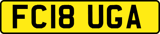FC18UGA