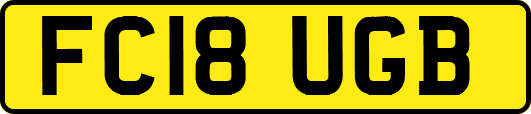 FC18UGB