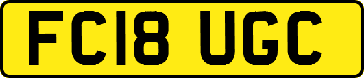 FC18UGC