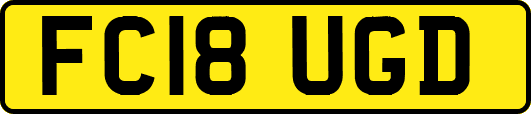 FC18UGD