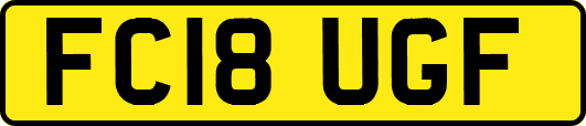 FC18UGF