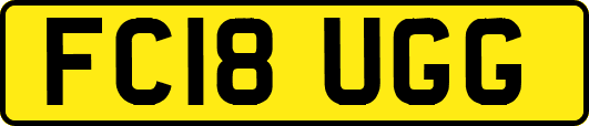 FC18UGG
