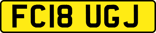 FC18UGJ