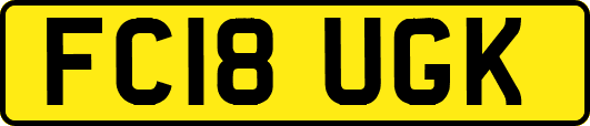 FC18UGK
