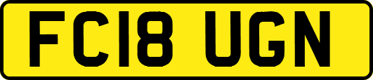 FC18UGN