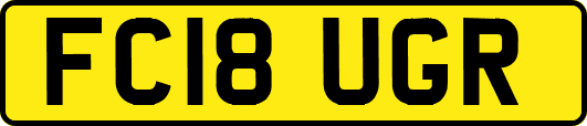 FC18UGR