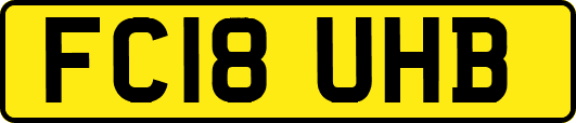 FC18UHB