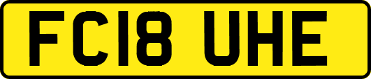 FC18UHE