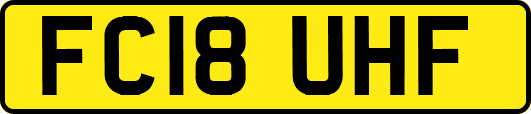FC18UHF