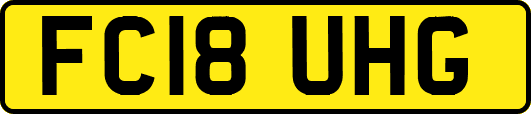 FC18UHG