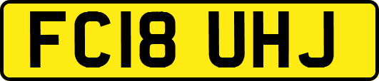FC18UHJ