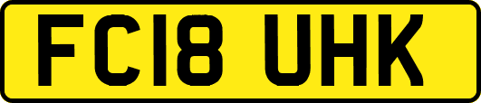 FC18UHK