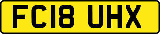 FC18UHX