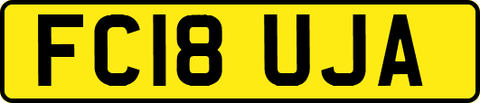 FC18UJA