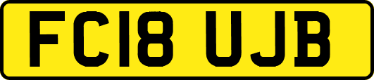 FC18UJB